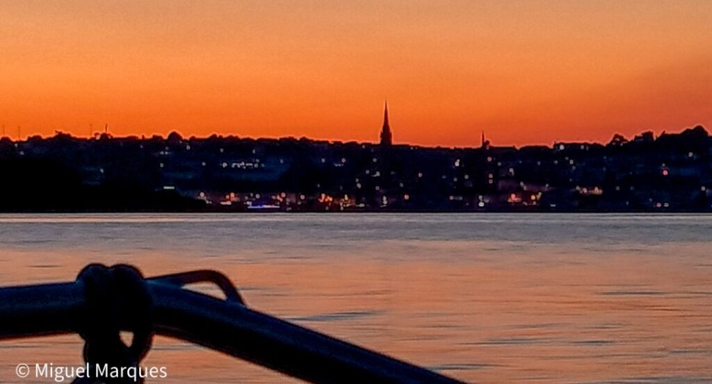 Sunset Cruise